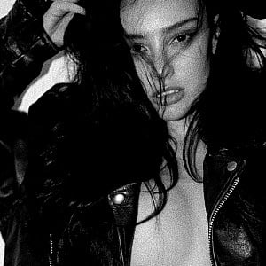 Alexandra Evglevskaya