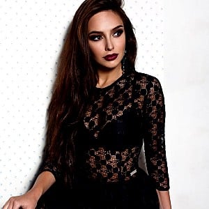 Alexandra Evglevskaya