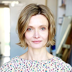 Alexandra Finder