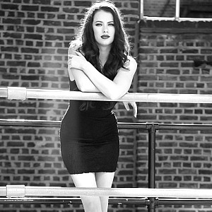 Alexandra Ford