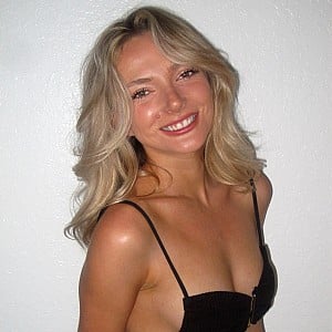 Alexandra Gold