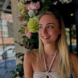 Alexandra Golunska