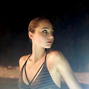Alexandra Golunska