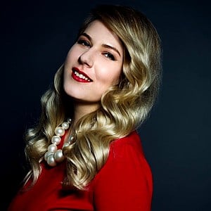 Alexandra Gordich