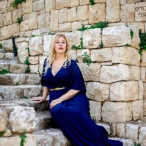 Alexandra Gordich