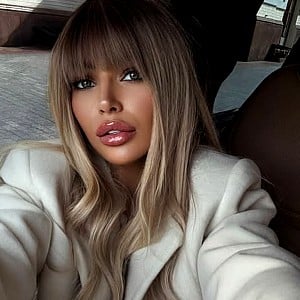 Alexandra Goryachova