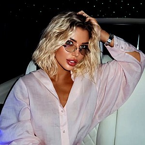 Alexandra Goryachova