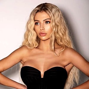 Alexandra Goryachova