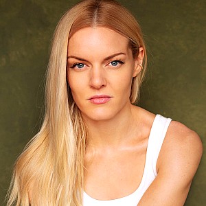 Alexandra Guelff