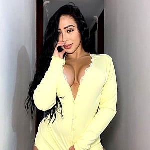 Alexandra Guzman
