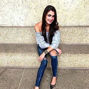 Alexandra Harper