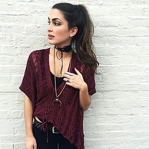 Alexandra Harper