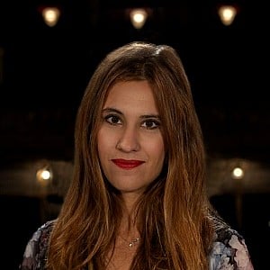 Alexandra Horvath