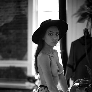Alexandra Icela Watts