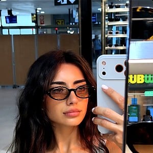 Alexandra Ionela