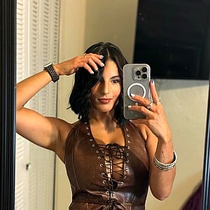 Alexandra Ismar