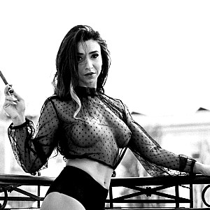 Alexandra Ivan