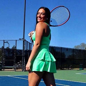 Alexandra Jaksec