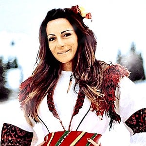 Alexandra Jekova