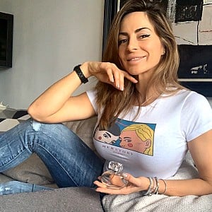Alexandra Jekova
