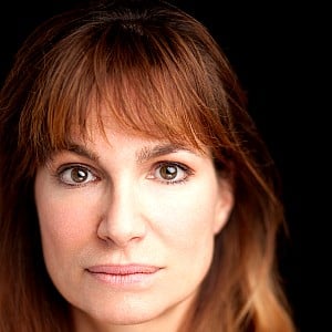 Alexandra Kamp