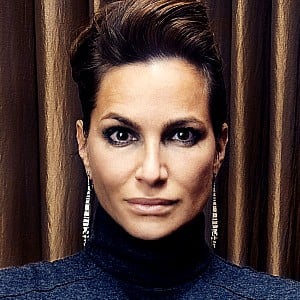 Alexandra Kamp