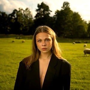 Alexandra Karlsson Tyrefors