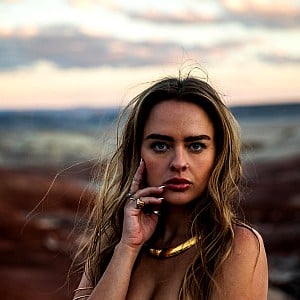 Alexandra Kennedy