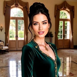 Alexandra Kosheleva
