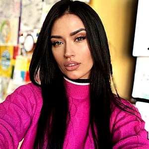 Alexandra Kosheleva