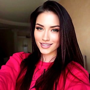 Alexandra Kosheleva