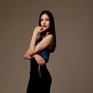 Alexandra Kosheleva