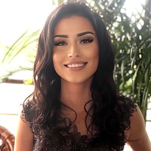 Alexandra Kosheleva