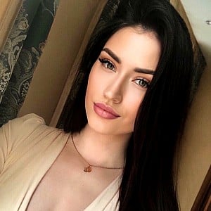 Alexandra Kosheleva