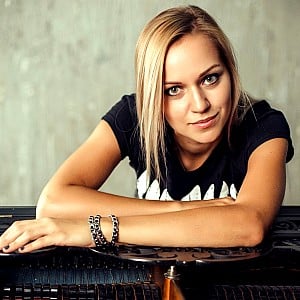 Alexandra Kuznetsova