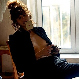 Alexandra Kvackajova
