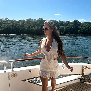Alexandra Laddaga