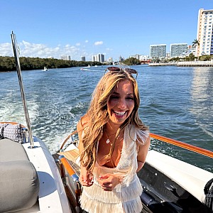 Alexandra Laddaga
