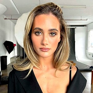 Alexandra Lamas