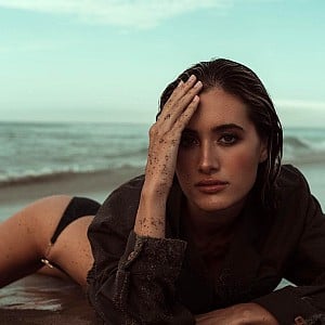 Alexandra Lamas
