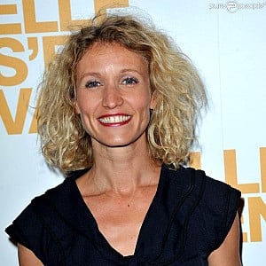 Alexandra Lamy