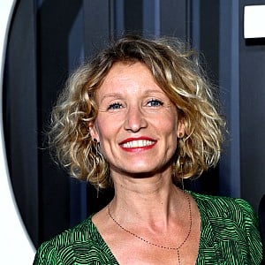 Alexandra Lamy