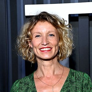 Alexandra Lamy