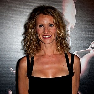Alexandra Lamy