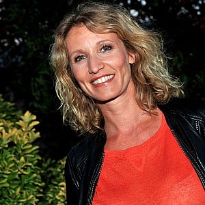 Alexandra Lamy