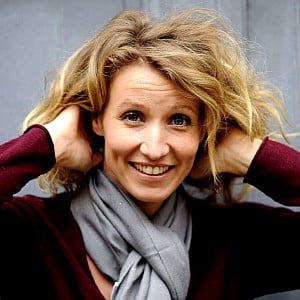 Alexandra Lamy