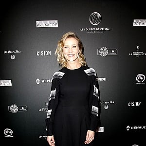 Alexandra Lamy