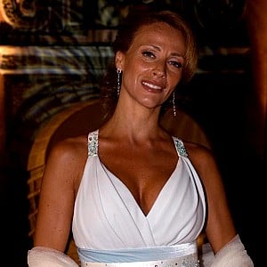 Alexandra Lencastre