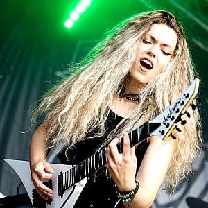 Alexandra Lioness