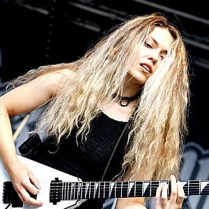 Alexandra Lioness